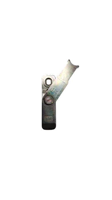 Siegenia - AUBI sash part 602703, 50x22x17mm