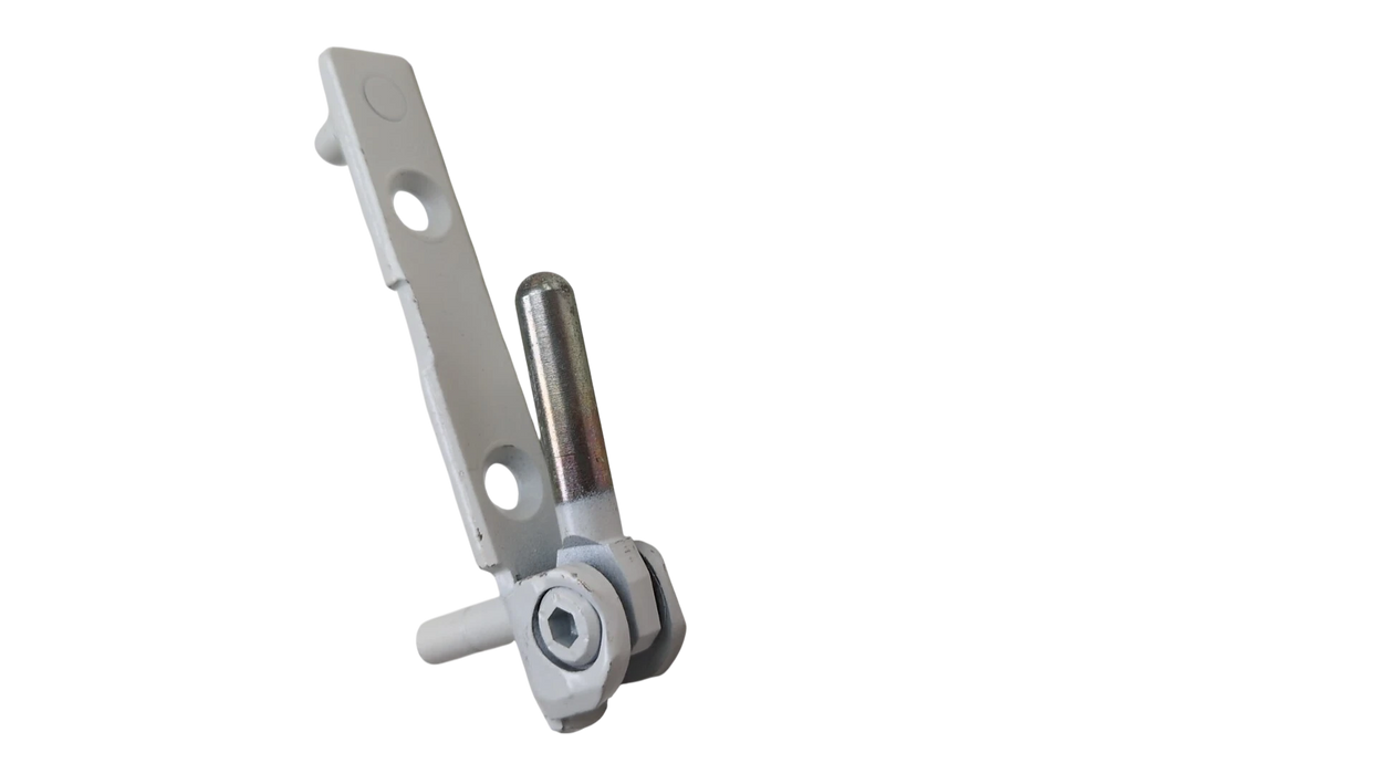 Siegenia corner bearing, 90x12mm