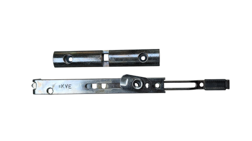 AUBI Verriegelung Set F II KVE