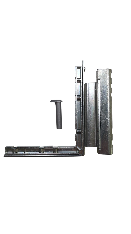 Maco Multi Matic Eckband / Falzeckband Mammut - ÜV Rechts