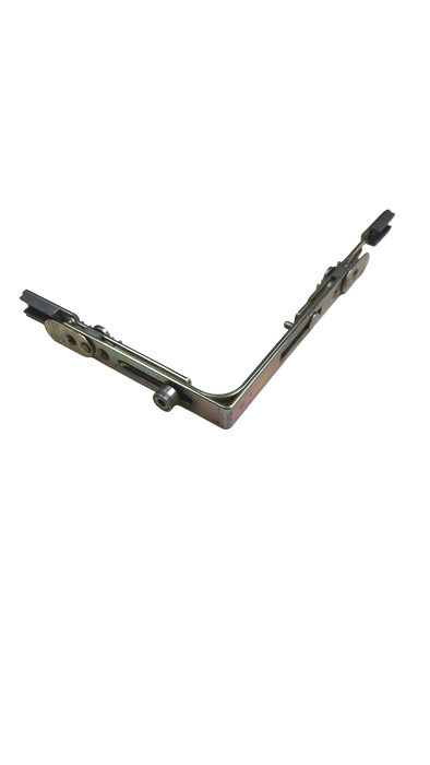 Aubi Eckumlenkung 135 x 100 mm