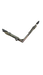 Aubi Eckumlenkung 135 x 100 mm