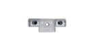 Roto NT Scherenlager / Axerlager System E5 12 / 18-9 - ohne Stift