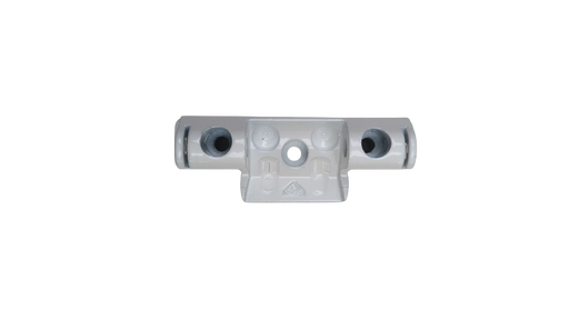 Roto NT Scherenlager / Axerlager System E5 12 / 18-9 - ohne Stift
