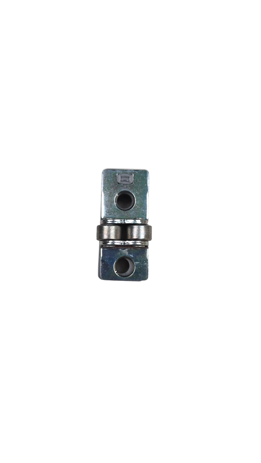 Siegenia - AUBI sash part 602703, 50x22x17mm