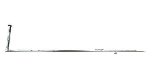 GU UNI JET locking 6-32075-07-0-1 - 1 mushroom pin