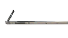 GU UNI JET locking 6-32075-07-0-1 - 1 mushroom pin