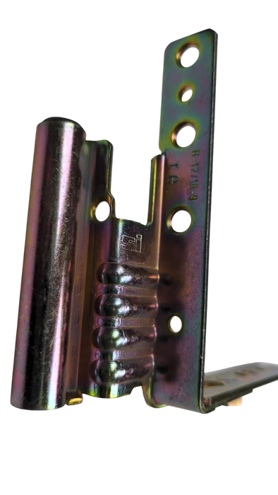 Siegenia Falzeckband 95 x 110 mm DIN Rechts