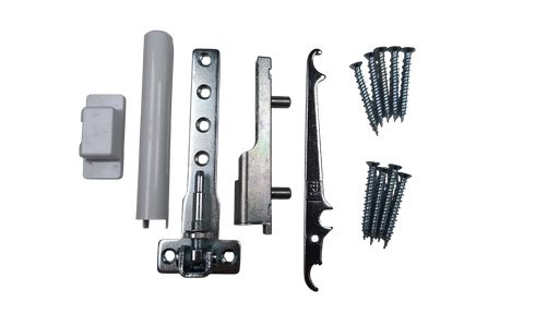 AUBI Ecklager-Set / Reparatur-Set