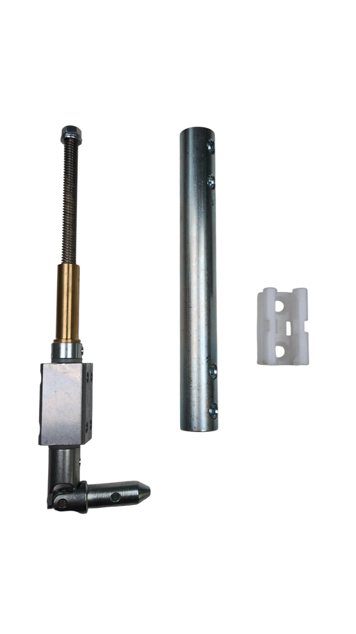 Geze Vertikalgetriebe FZ101 18296
