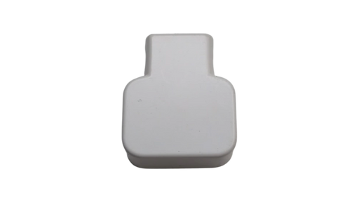 Siegenia Favorit cover cap for corner bearing
