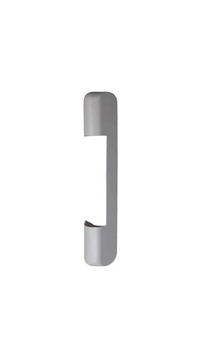 Siegenia Abdeckkappe S 7-S 110 x 16 mm