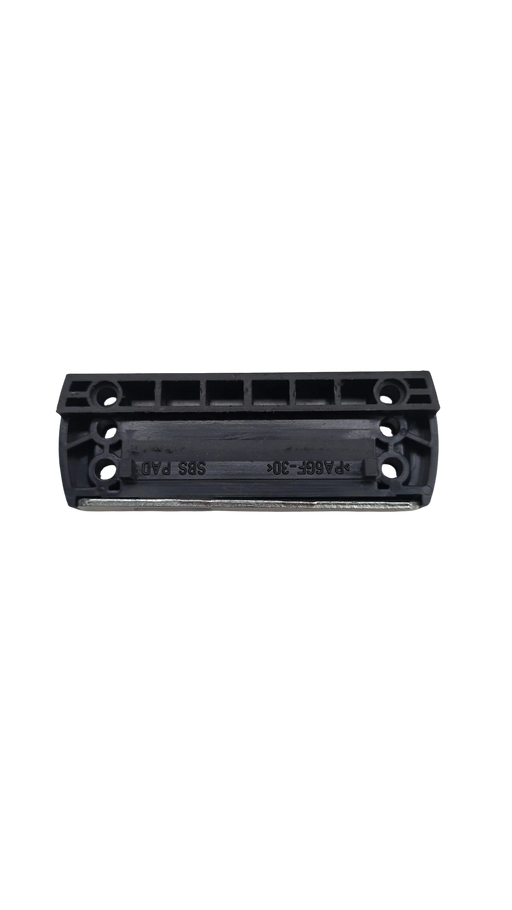 Winkhaus Sicherheits- Schließstück / Schließblech - 86 x 30 mm - R/L
