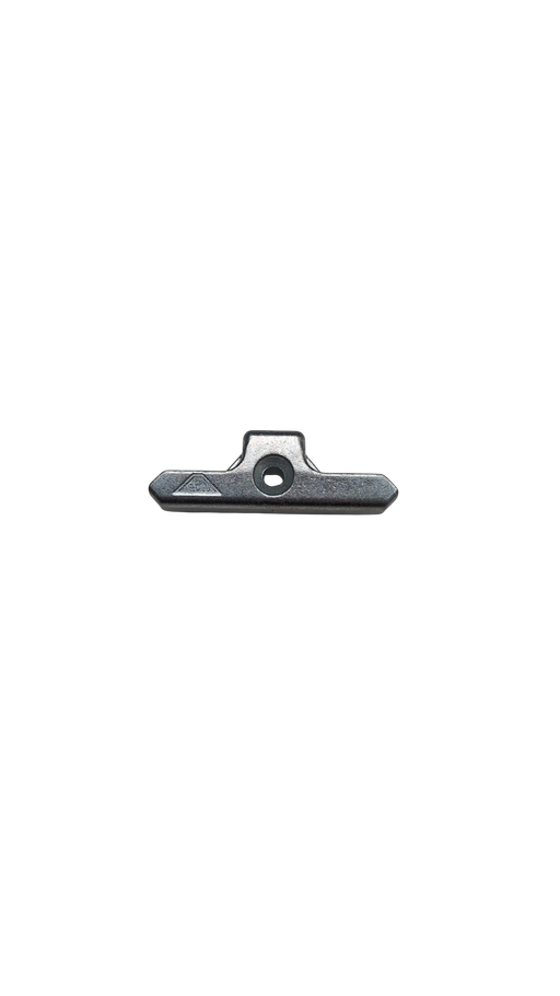 Roto NT Schließstück / Schließblech - 50 x 8,5 x 16,5 mm