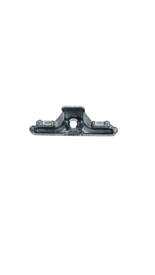 Roto NT Schließstück / Schließblech - 50 x 8,5 x 16,5 mm