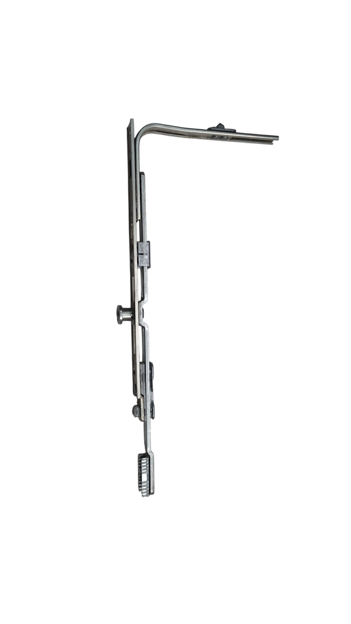Roto NT corner drive Axer Royal 0015, 1 mushroom pin, 170mm