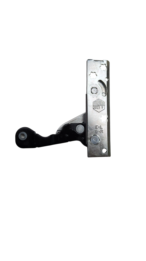 MACO Ecklager Multi Power (Holzfenster) FT24 13V -  für 3-flg. Element - Links
