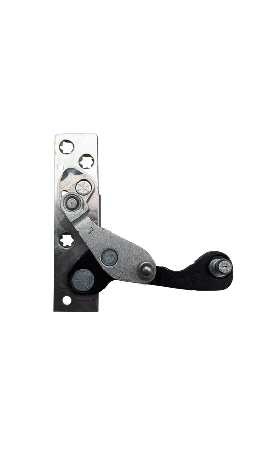 MACO Ecklager Multi Power (Holzfenster) FT24 13V -  für 3-flg. Element - Links