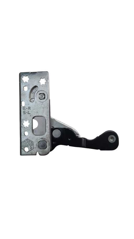 MACO Ecklager Multi Power PVC FT30 13V -  für 3-flg. Element - Rechts