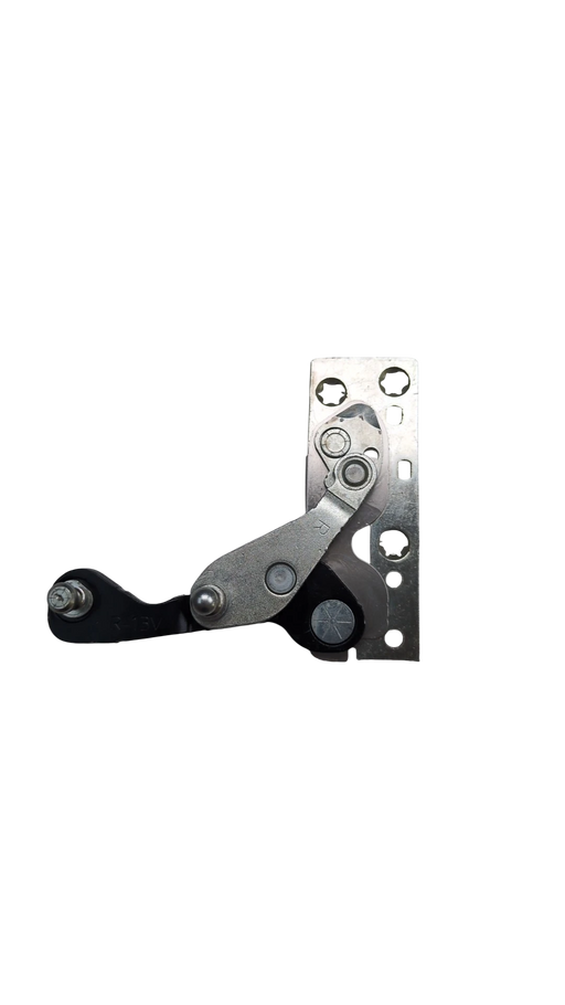 MACO Ecklager Multi Power PVC FT30 13V -  für 3-flg. Element - Rechts
