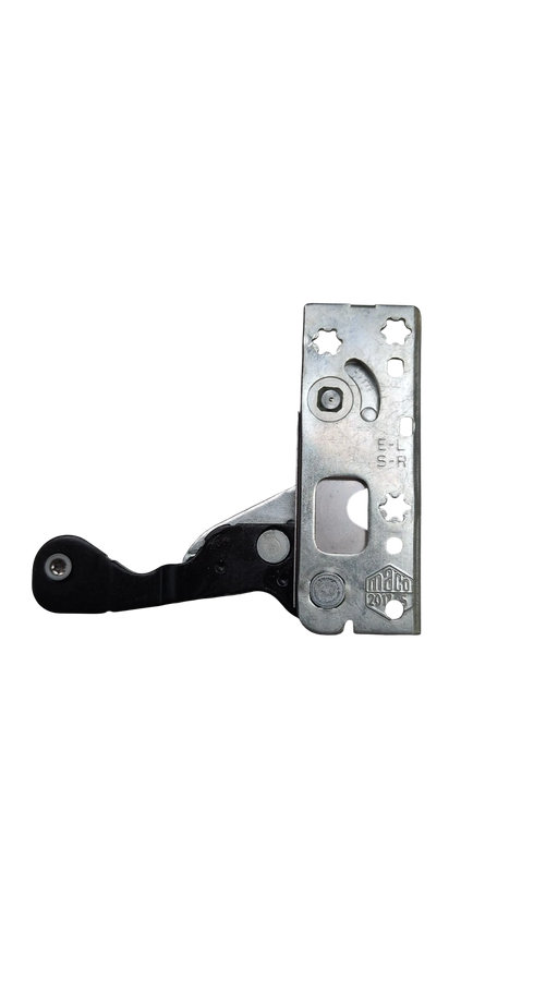 MACO Ecklager Multi Power PVC FT30 13V -  für 3-flg. Element - Links