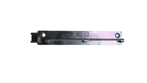 Siegenia Kippschließstück 1600  114 x 17 mm -  Links