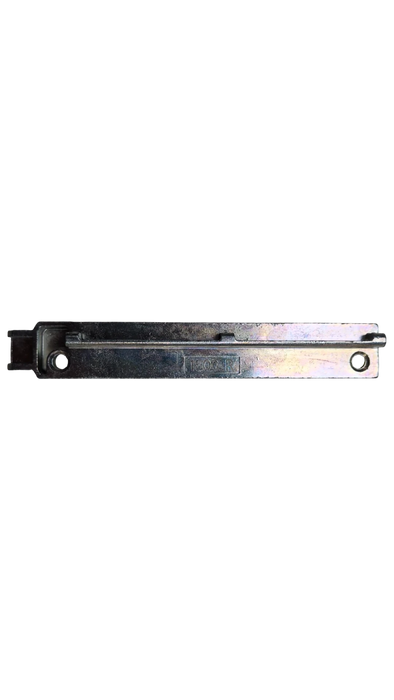Siegenia Kippschließstück 1600  114 x 17 mm -  Rechts