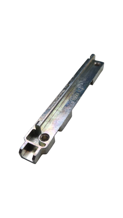 Siegenia Kippschließstück 1600  114 x 17 mm -  Rechts