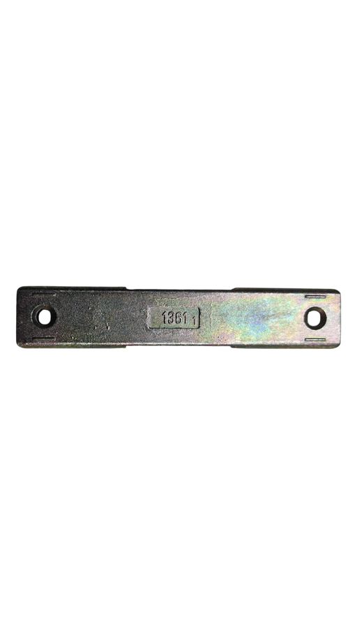 Siegenia-AUBI security striker / strike plate 4500R