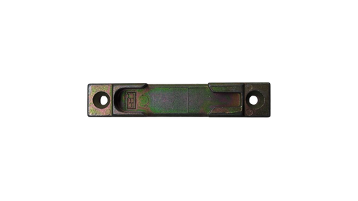 Siegenia-AUBI security striker / strike plate 4500R