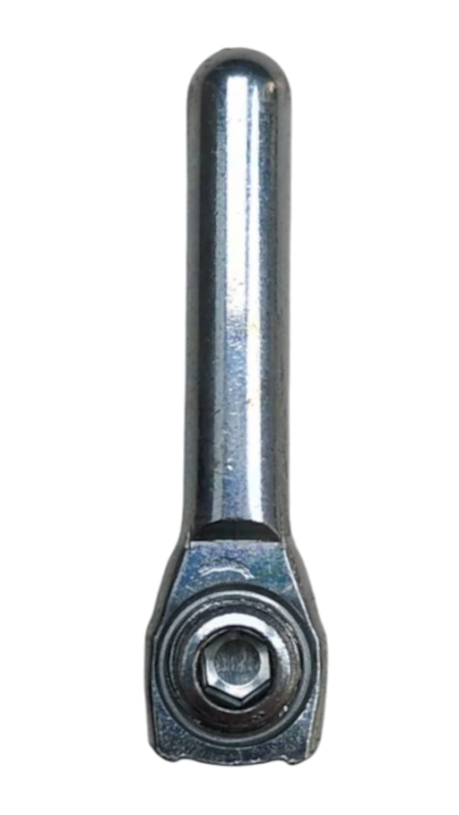 Siegenia Ecklagerbolzen Ø 7 mm / 50 mm
