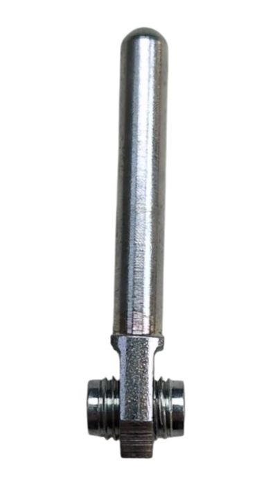 Siegenia corner bearing bolt, thickness 7mm, length 46mm