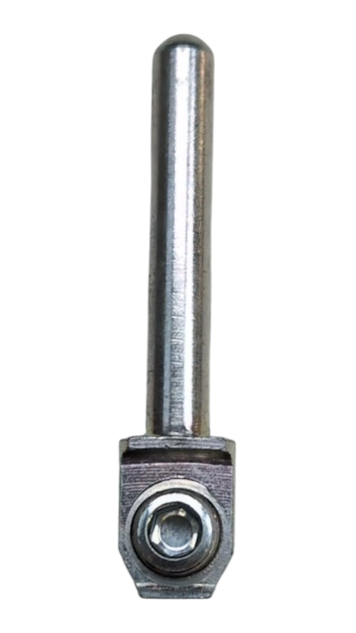 Siegenia Ecklagerbolzen Ø 6 mm / 56 mm