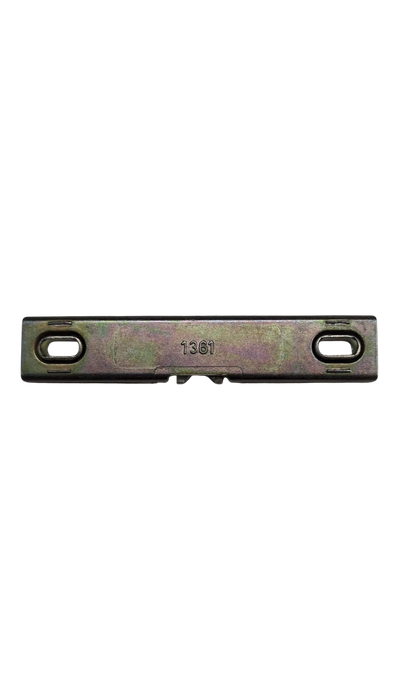 Siegenia balcony door catch 380