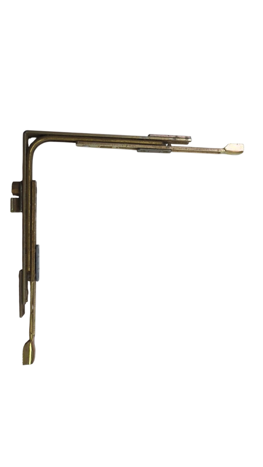 Siegenia Favorit Eckumlenkung VSU- RB - 140 x 140 mm