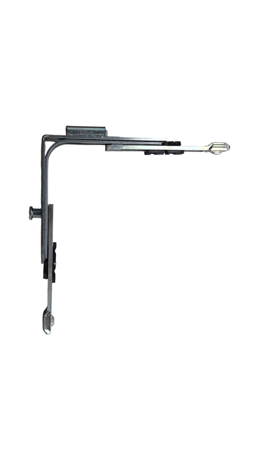 Winkhaus Eckumlenkung E1 SBS. O.R.C.F - 98 x 98 mm