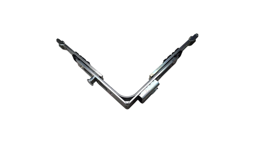 Winkhaus Eckumlenkung E1 SBS. O.R.C.F - 98 x 98 mm