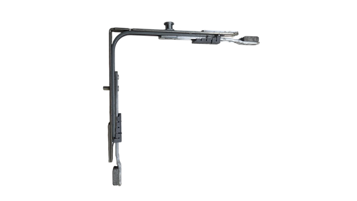 Siegenia - Aubi  TEUL Eckumlenkung 387692 140 x 140 mm