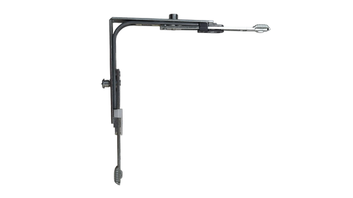 Maco Multimatic corner drive - DRK bottom