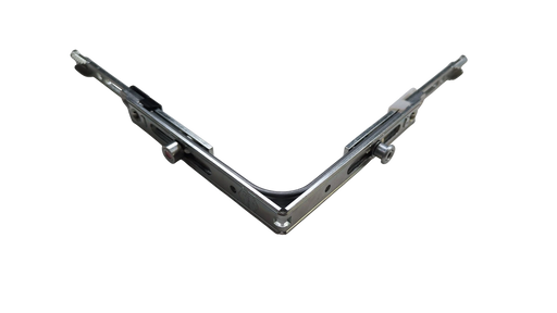Maco Multimatic corner drive - DRK bottom