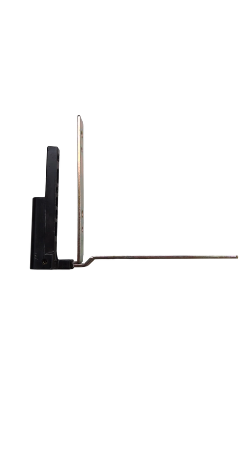 Siegenia Falzeckband 120 x 110 mm DIN Links
