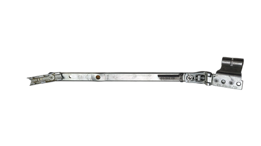 Roto NT Axerarm / Scherenarm E5 SR 250 Beweglicher Scherenkopf - Rechts