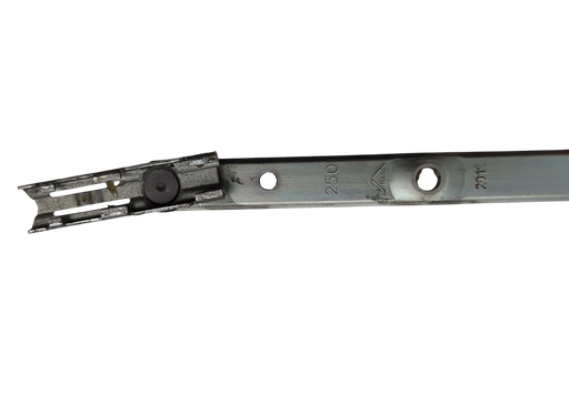 Roto NT Axerarm / Scherenarm E5 250 - Links