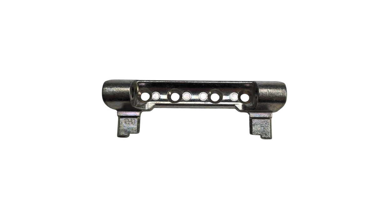 GU Scherenlager / Axerlager 9-47272-18 ohne Stift