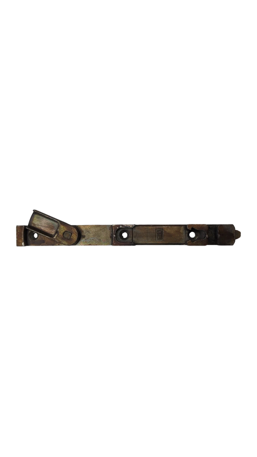 Siegenia Anschlussstück / Kantenriegel - 175 x 17 mm