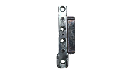 Siegenia Ecklager NR. 332 - 88 x 12 mm - Rechts