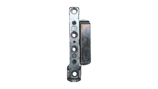 Siegenia Ecklager NR. 332 - 88 x 12 mm - Links