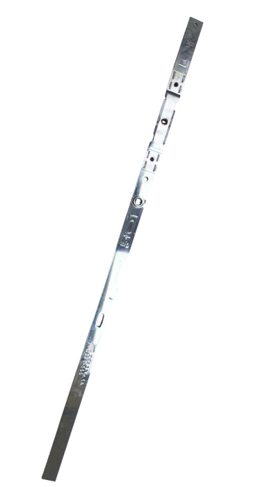 Siegenia Stulpgetriebe DSG 23 Gr. 60 - FFH 570- 800 mm