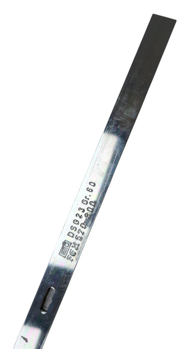 Siegenia Stulpgetriebe DSG 23 Gr. 60 - FFH 570- 800 mm