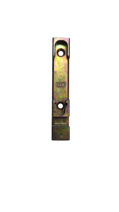 Siegenia tilt striker / tilt striker plate 420, 96x16mm